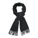 POWER CLUB MEN'S MUFFLER (MF001_PLAIN)