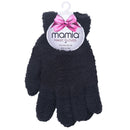 MOPAS LADIES PLUSH MAGIC GLOVES (MG200_PLAIN)
