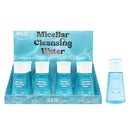 Micellar Cleansing Water 653 (12 units)