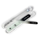 Mickey Mouse Crystal Nail File Duo with Travel Case ( 1 unit)