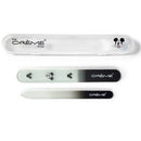 Mickey Mouse Crystal Nail File Duo with Travel Case ( 1 unit)