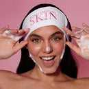 Microfiber Headbands (1 unit)