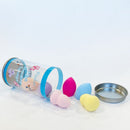 Mini 6PC Blending Sponge Set (12 units)