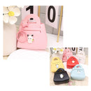 Mini Cute Handbag Keychain 1304 (12 units)