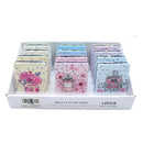 Mini Folding Mirror – Cute & Compact 7740 (12 units)