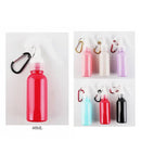 Mini Travel Bottle with Clip 2054 (12 units)