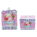Miss Vanessa Ice Cream Scented Hand Cream 0826 (24 units)