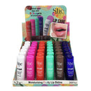 Moisturizing Fruity Lip Balms  (36 units)