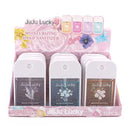 Moisturizing Hand Sanitizer Spray ? Floral Design 0370 (12 units)