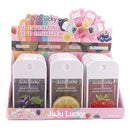 Moisturizing Hand Sanitizer Spray ? Pocket Size 0369 (12 units)