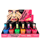 Mood Change Nail Polish 108B (24 units)