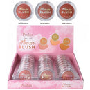 Mousse Blush (24 units)