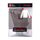 KNOCKER MEN'S MEDIUM WEIGHT THERMAL (MTU1000_TAUPE)
