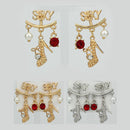 Sexy Dangle Earrings 1406 (12 units)