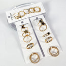 Multi Ring Set (3 units)