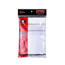 POWER CLUB MEN'S WHITE BRIEFS (MW3401)