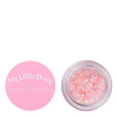 MY LITTLE PONY "FULL OF MAGIC" BODY AND FACE GEL GLITTER (6 units)
