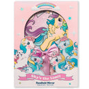 MY LITTLE PONY "SKY'S THE LIMIT" HANDHELD MIRROR (1 unit)