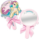 MY LITTLE PONY "SKY'S THE LIMIT" HANDHELD MIRROR (1 unit)