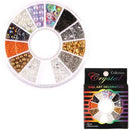 Nail Art Decoration 3687 (12 units)