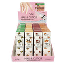 Nail & Cuticle Replenishing Oil (24 units)