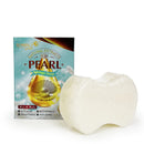 Natural Extract Pearl Sponge Soap (12 units)
