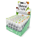 Natural Lip  Oil (36 units)
