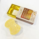 Natural Oatmeal Soap With Sponge