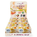 Natural Slimming Soap (12 units)