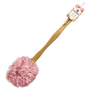 Naturespa Bath Sponge with Handle (1 unit)