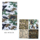 Neck Gaiter Face Mask 2342 (12 units)