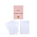 NoShine Club Blotting Paper 655 (24 units)