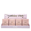 NoShine Club Blotting Paper 655 (24 units)