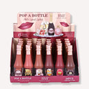 Nude Pop a Bottle Matte Liquid Lipstick (24 units)