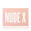 Nude X 15 Colors Shadow Palette (1 unit)