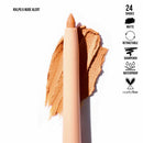 Nude X Lip Liner 24 Colors Sold By Color (6 units)
