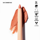 Nude X Lip Liner 24 Colors Sold By Color (6 units)