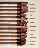 Nude X Lip Liner 24 Colors Sold By Color (6 units)