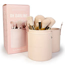 Oh Darling 24PC Brush Set ( 1 unit)