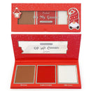Oh My Gnome Blush & Bronzer 3 in 1 Palette (12 units)