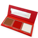 Oh My Gnome Blush & Bronzer 3 in 1 Palette (12 units)