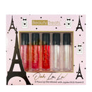 Ooh La La 5PC Lip Oil Set  (1 unit)