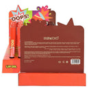 Oops! Oil Lip Oil 6 Colors (36 units)