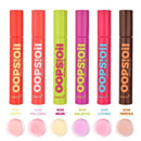 Oops! Oil Lip Oil 6 Colors (36 units)