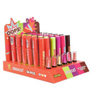 Oops! Oil Lip Oil 6 Colors (36 units)