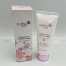 Painless Hair Removal Cream (1 unit)