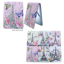 Paris Folding Mirror – Chic & Sparkly 7743 (12 units)