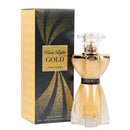PARIS LIGHTS GOLD SPRAY PERFUME FOR WOMEN 100ML (3 units)