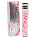 PARIS LIGHTS PLATINUM SPRAY PERFUME FOR WOMEN 100ML (3 units)