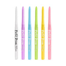 Pastel Dream Auto Eyeliner - Magic Mint (3 units)